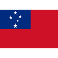 萨摩亚U16
